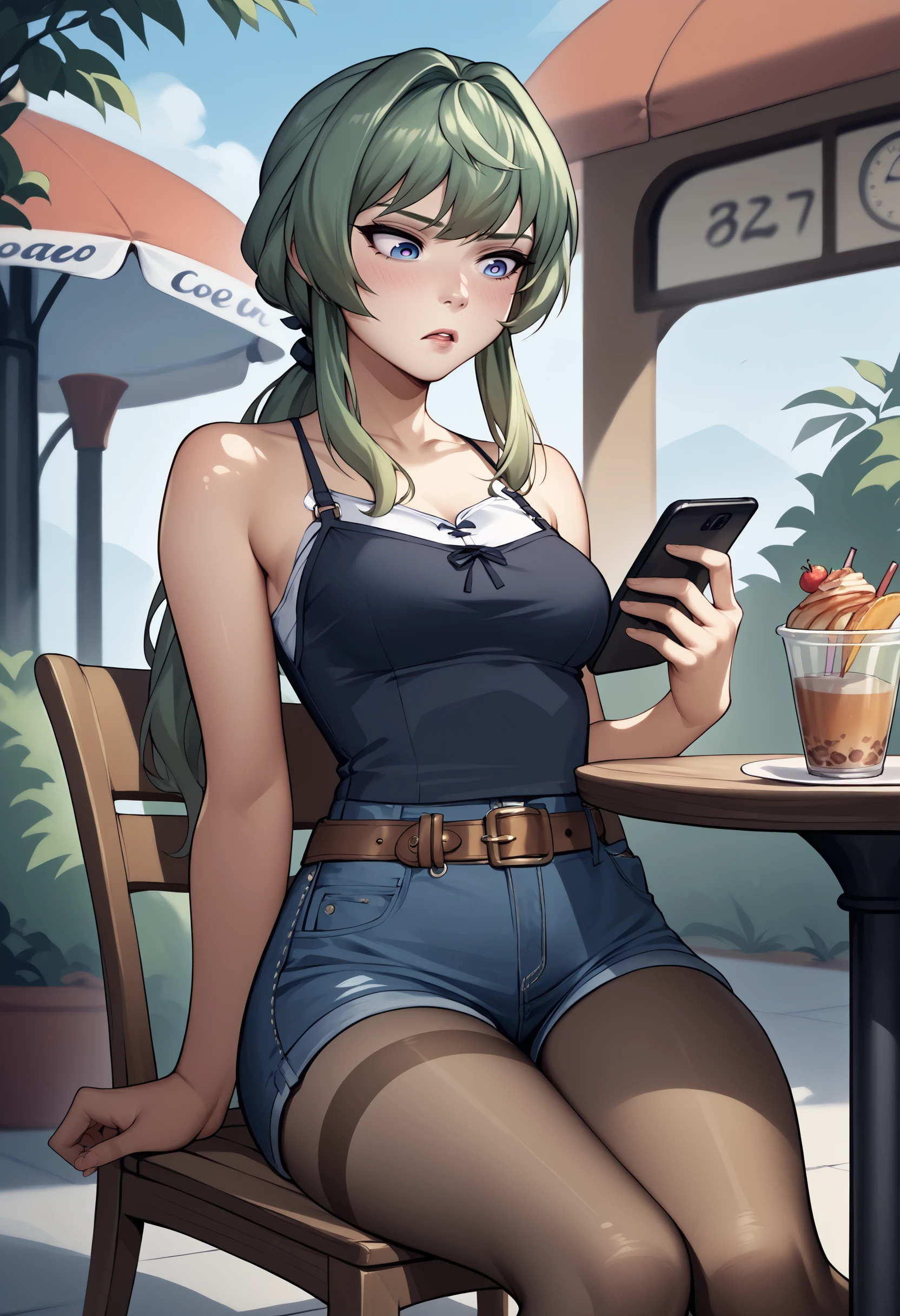 Hilda [4 Outfits] | King's Raid (Character LoRA) [PonyXL] PonyXL - All Outfits v1.0