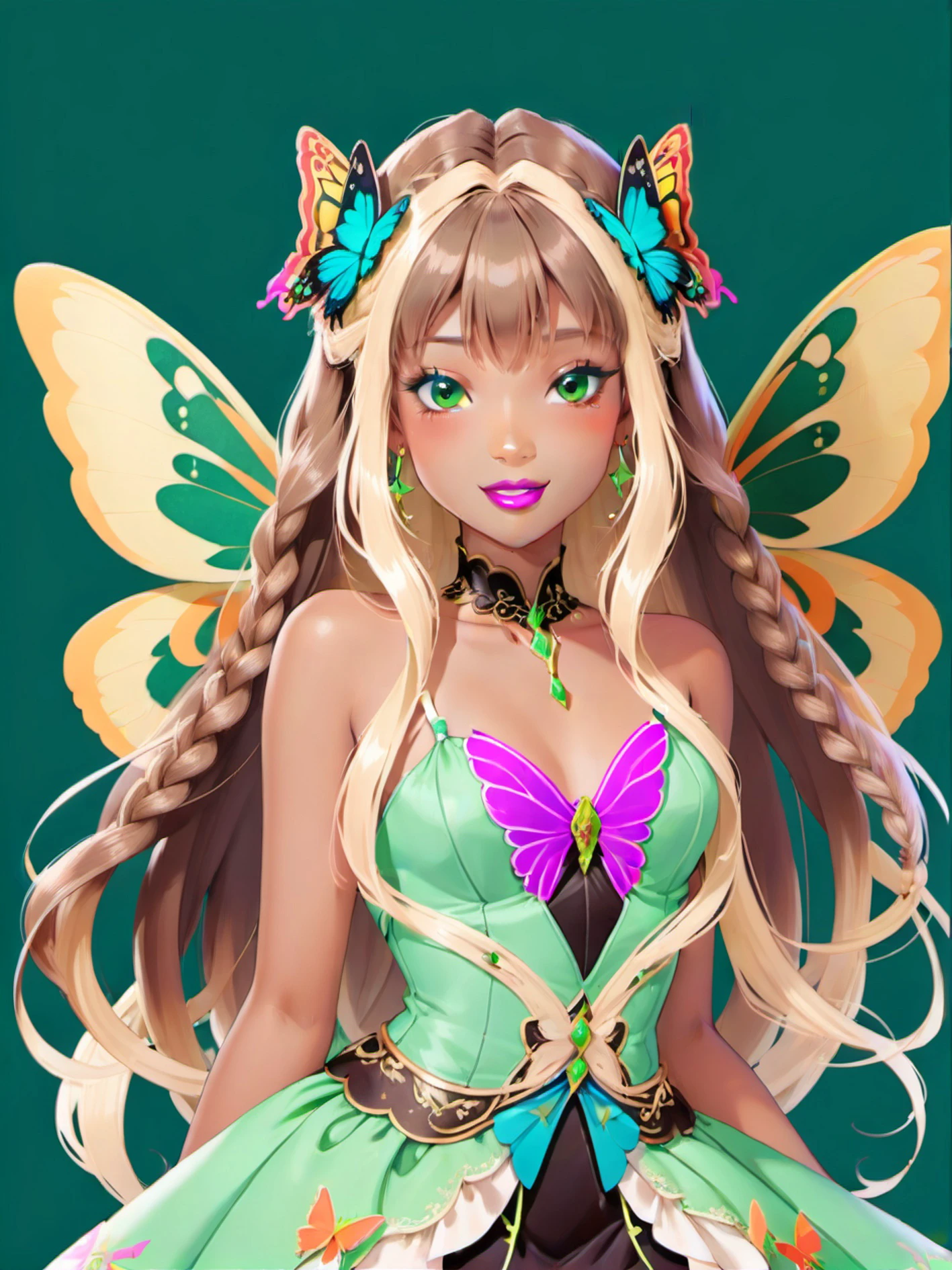 Winx Club XL v1.0