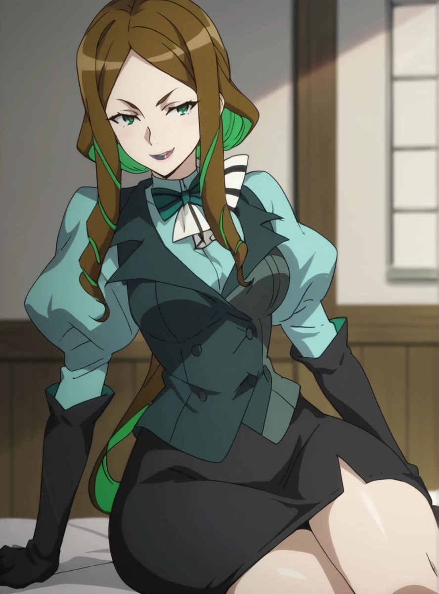 Phara Suyūf - Senki Zesshou Symphogear v1.0