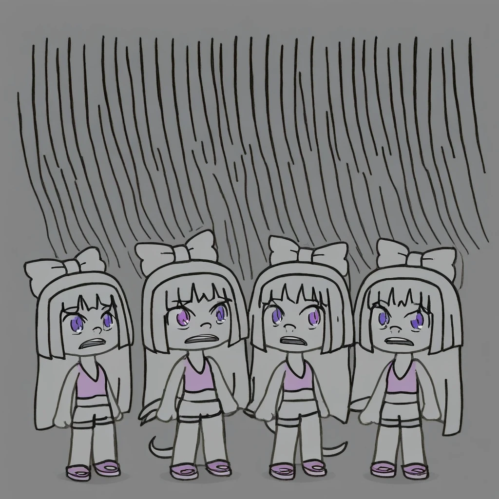 Riley Frizzazzle (PonyXL) V1