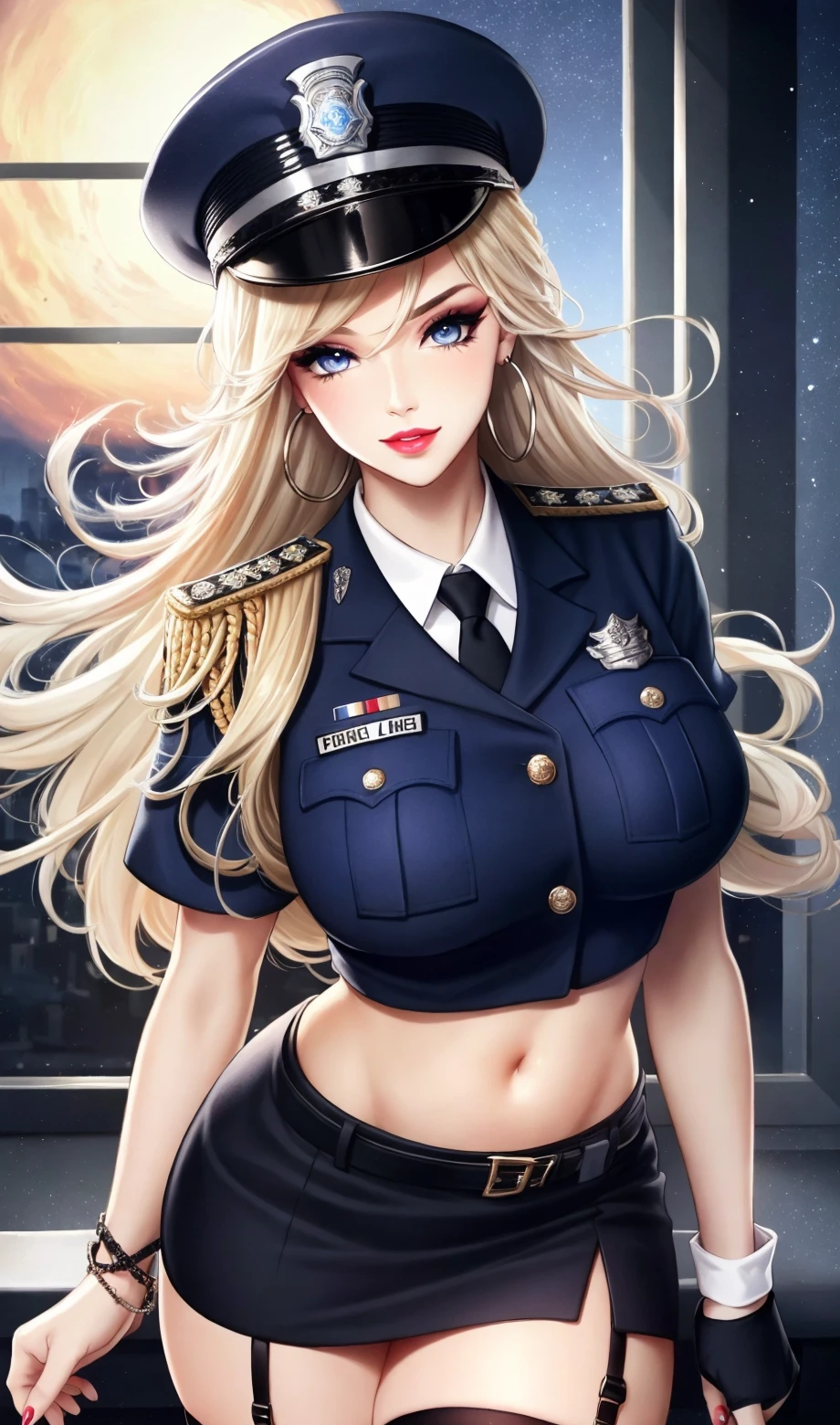 DADACHYO game CG style / ダダチョ ゲームCG v1.0