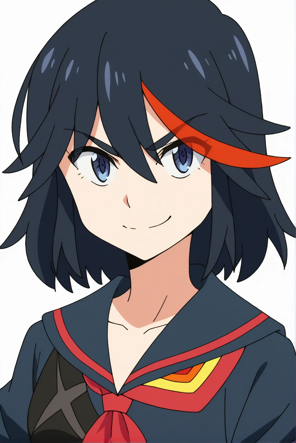 [PRIVATE] Kill la Kill | Ryuuko Matoi (PDXL)