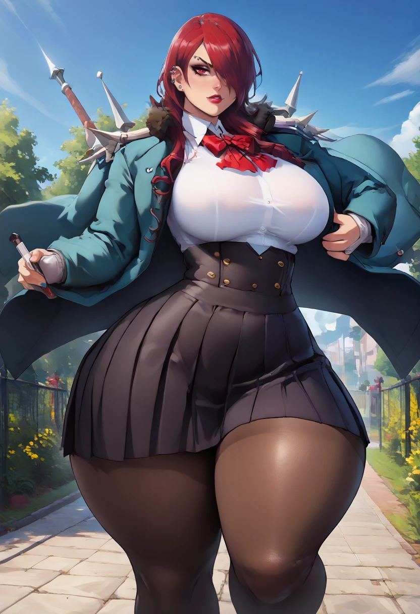 Banchou (Delinquent) V1