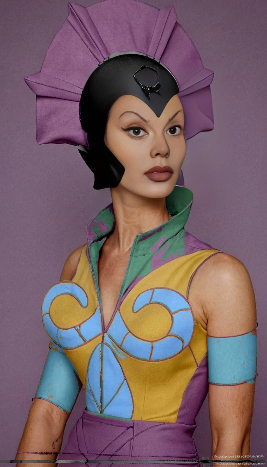 Evil-Lyn v1.0