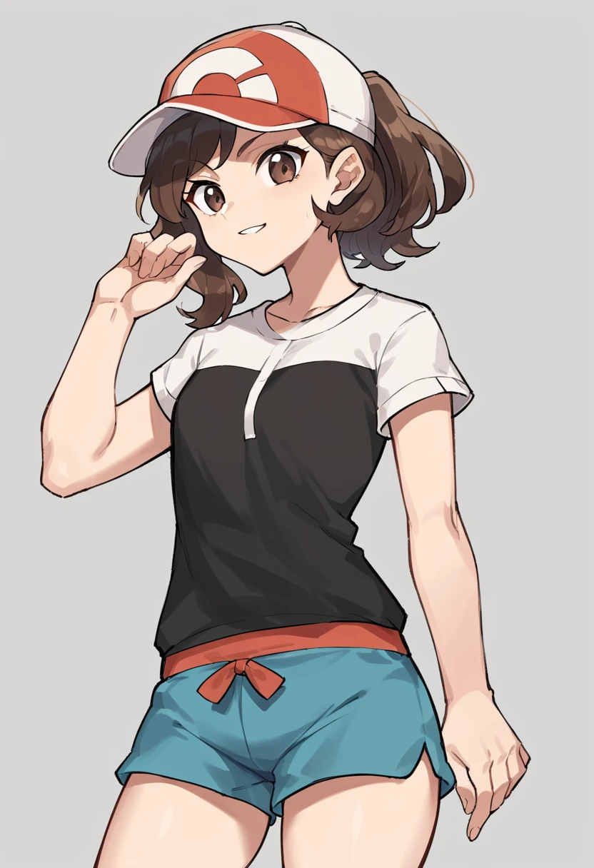 Commission [PonyXL] Pokemon - Elaine v1.0