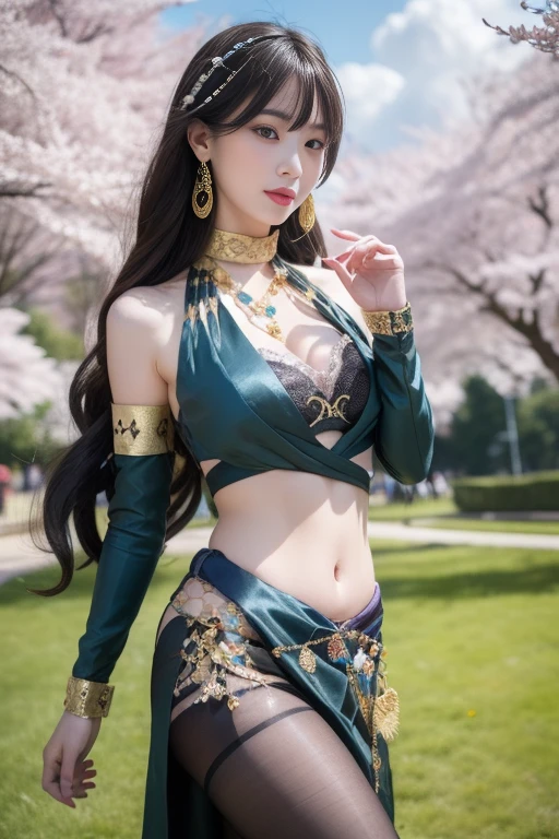 永劫无间 迦南 风华绝代 jianan naraka v1.0