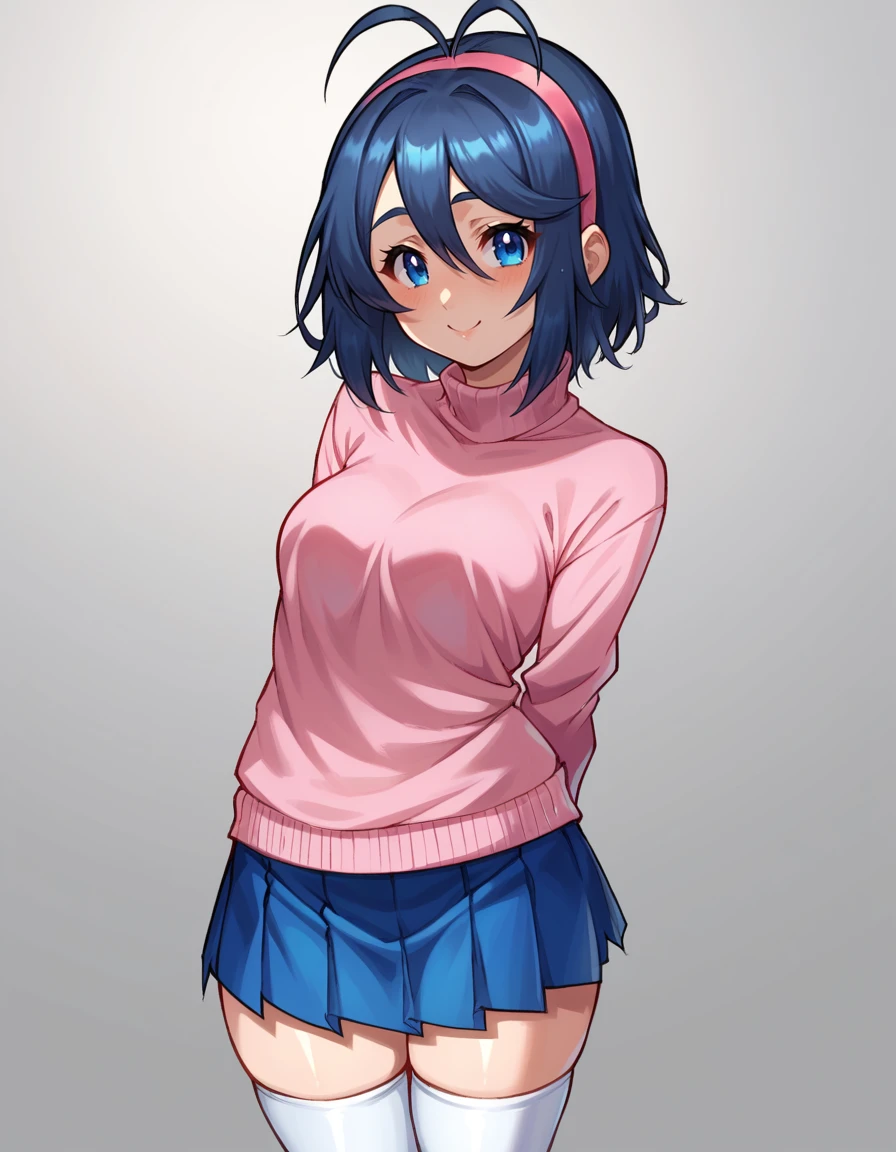 Daikinbakuju Style v1.0