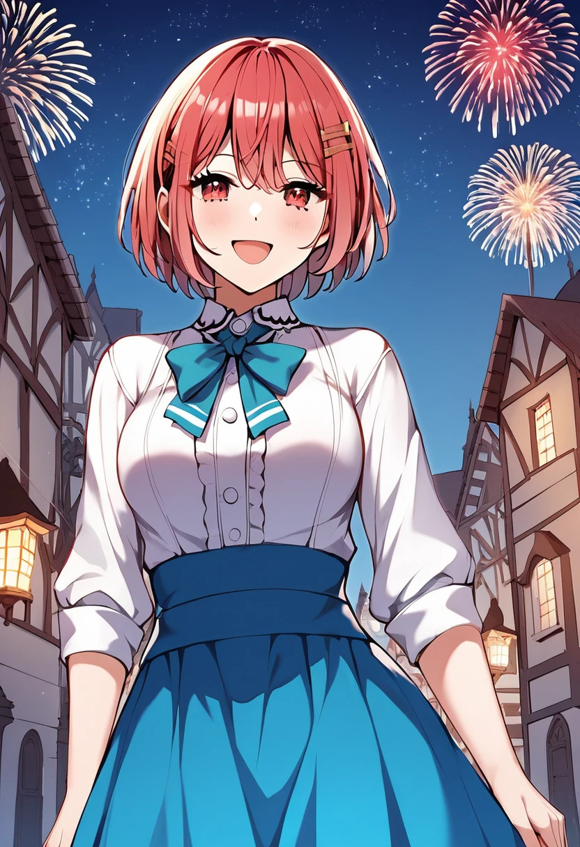 Elsa Dorothy from Please Bully Me, Miss Villainess! V1