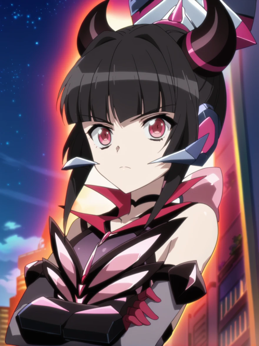 GX-Shirabe-SideB (Symphogear) v1.0