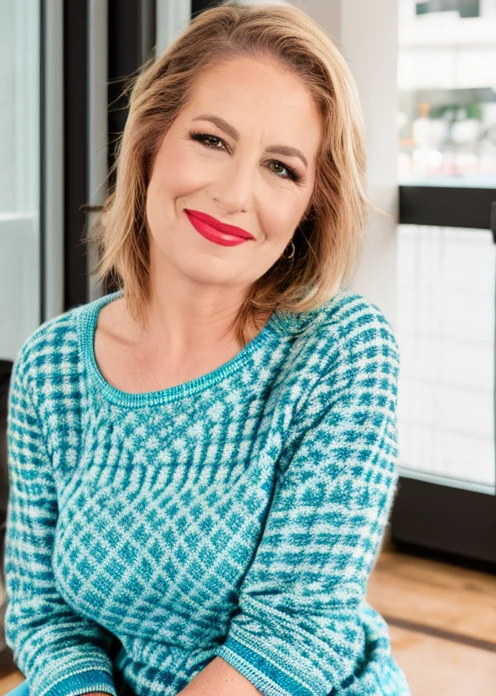 mature woman in, 60 years old, Alone, casual hair, Looking at the viewer, white hair, Brown eyes, cleavage, Jewelry, Full body, (wearing elegant patterned tie tube collared green shirt), Distant photo, Realistic, A sexy one, beautiful colour, Luxury bed room views, Lots of candle night Views, Perfect skin, 3 bust size, instagram (Realistic, A high resolution),photo size 3:4, 1 cute sexy mature woman, large expressive blue eyes, happy, (8K, raw photo, Best quality, High detail, curvaceous forms, curvy body, She sitting on office, she sat in the office chair , body full of soap suds, smile Extraordinary Pleasure, big in studio Foto With Photographic equipment, black wall background. Her back is turned to the photographer Doggy style. She Screaming. Close eyes