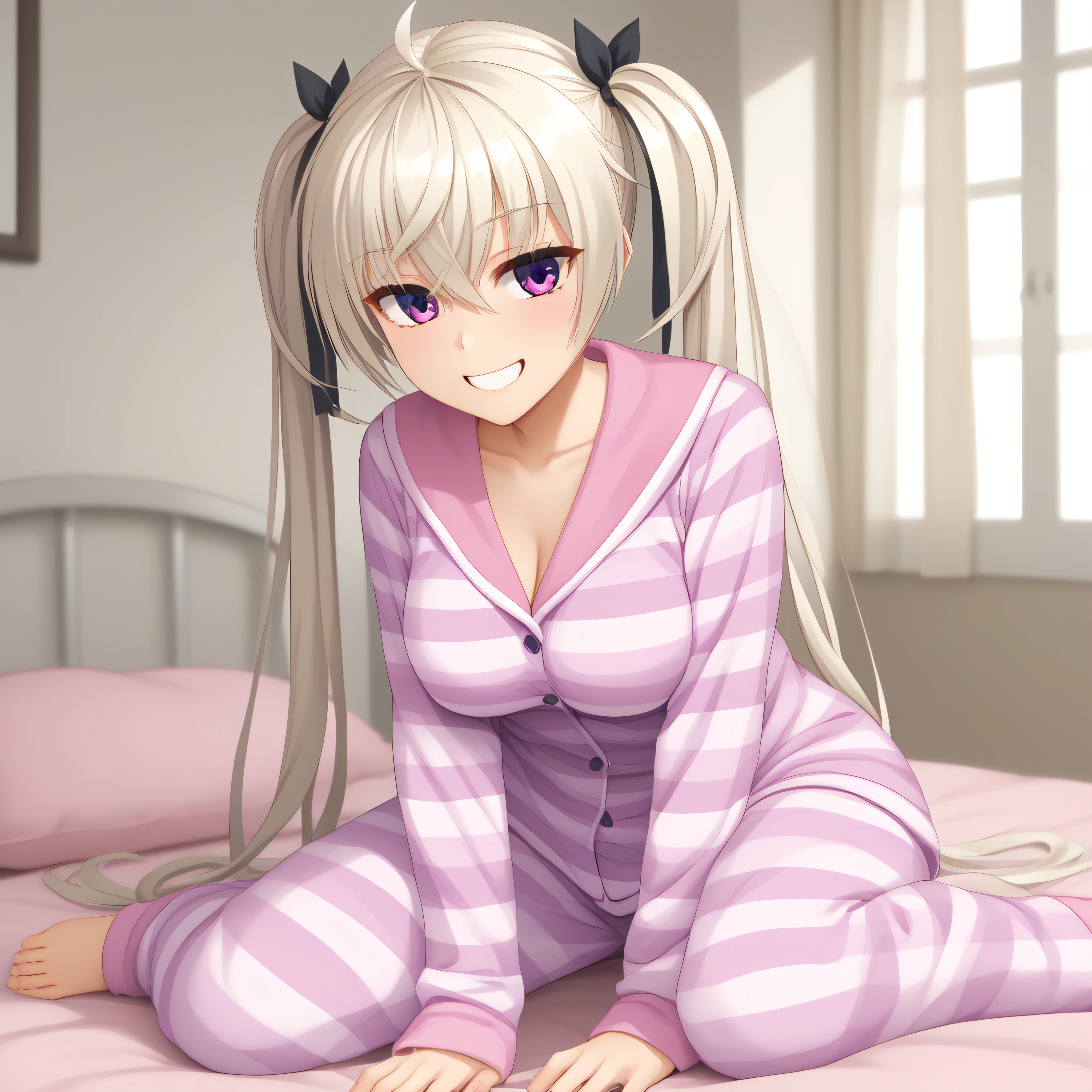 Kanna Akizuki (Cafe Stella)