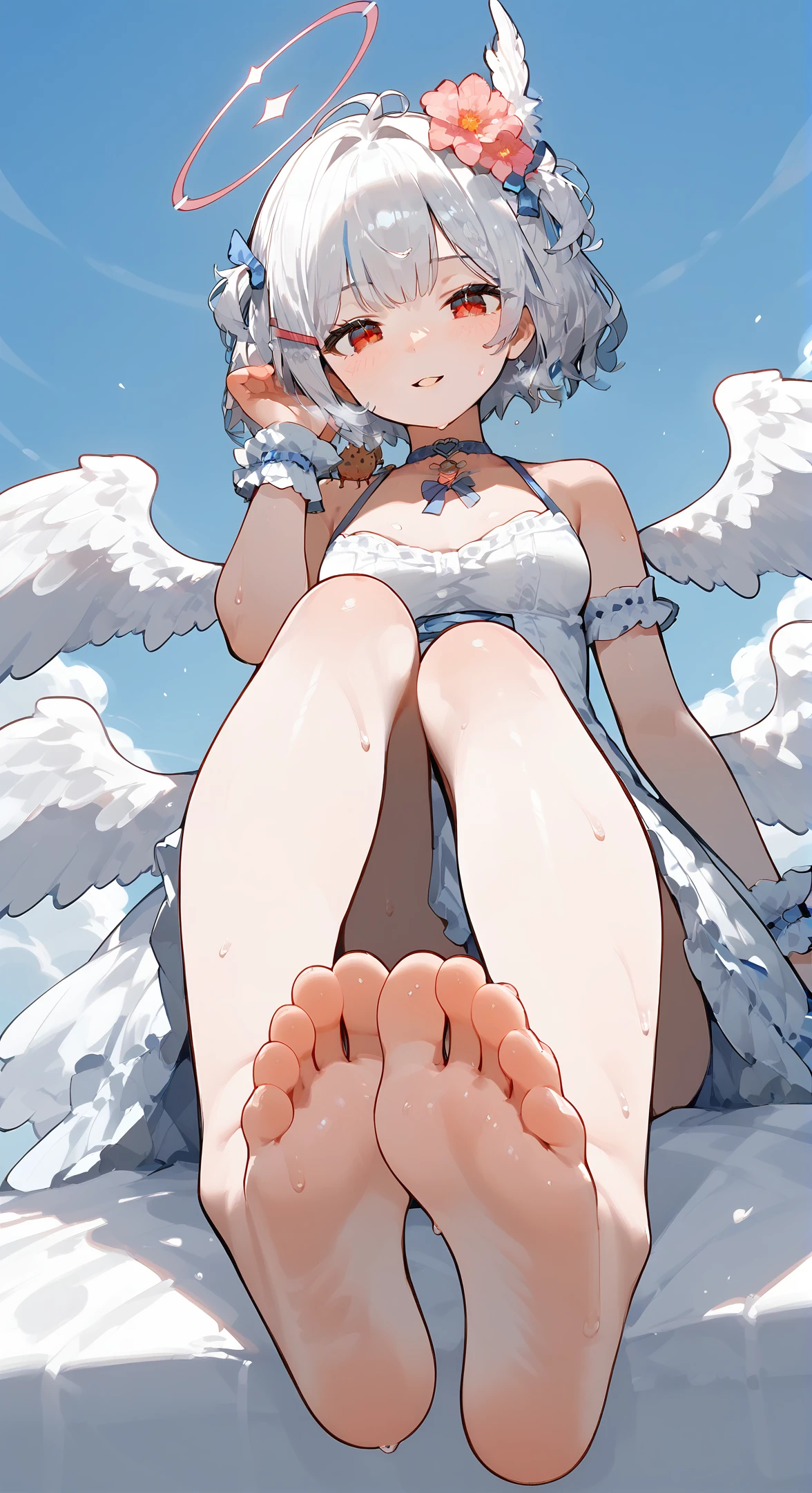 SUI_summer_pony [VirtuaReal] V1