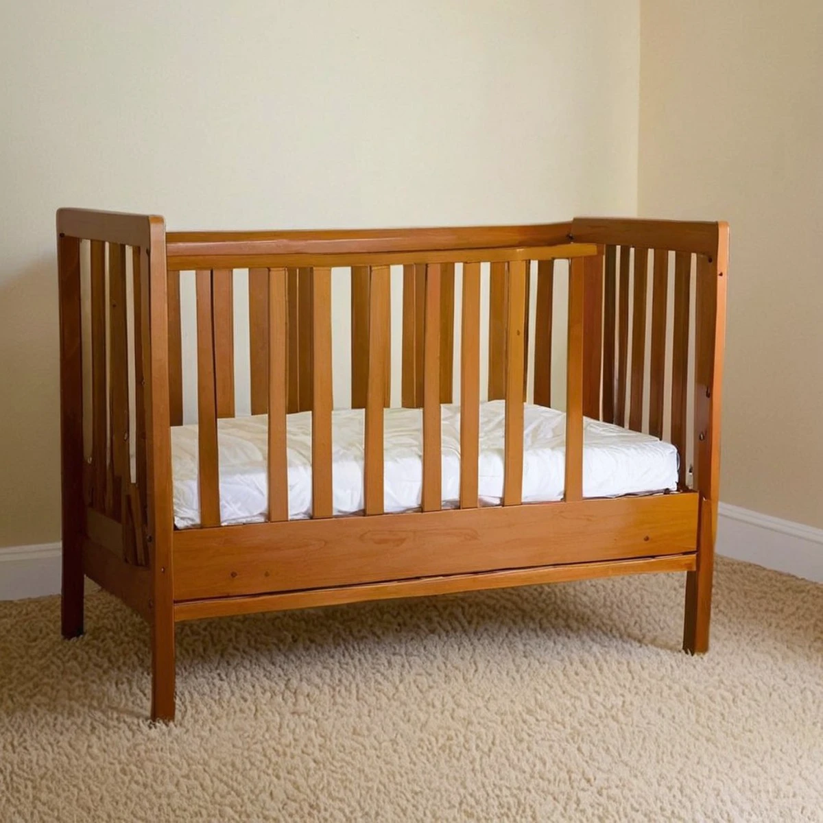 crib