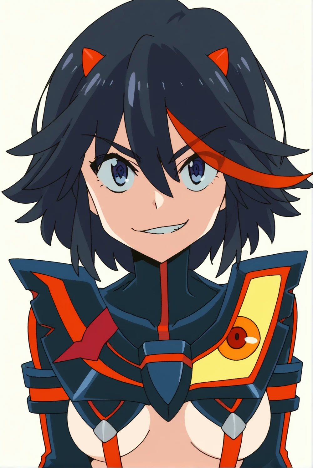 [PRIVATE] Kill la Kill | Ryuuko Matoi (PDXL)