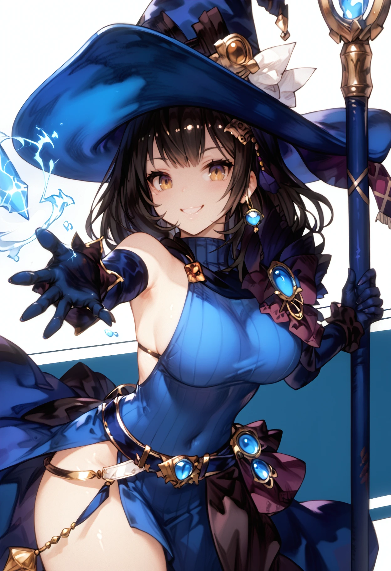 Scheherazade(Sera) - Browndust2/ブラウンダスト2[Pony,Illustrious] Pony_v1.0