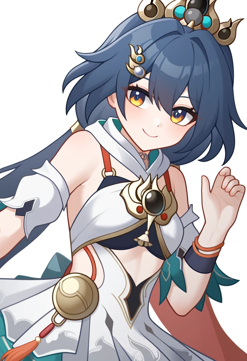 Star_Rail_XL Yunli 云璃 Honkai: Star Rail 崩坏：星穹铁道 v1.0