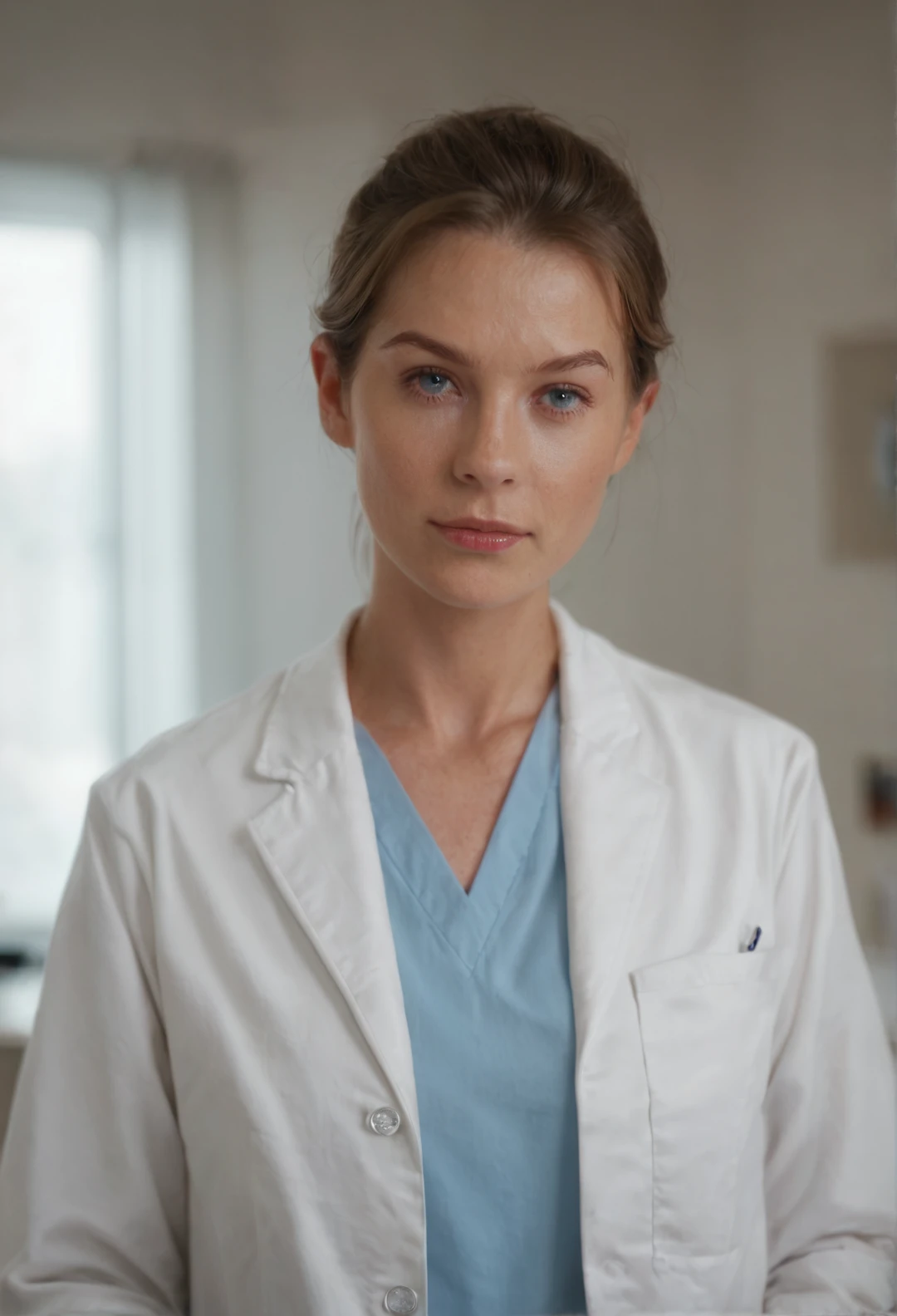 Dr.Meredith Grey (Ellen Pompeo) v1.0