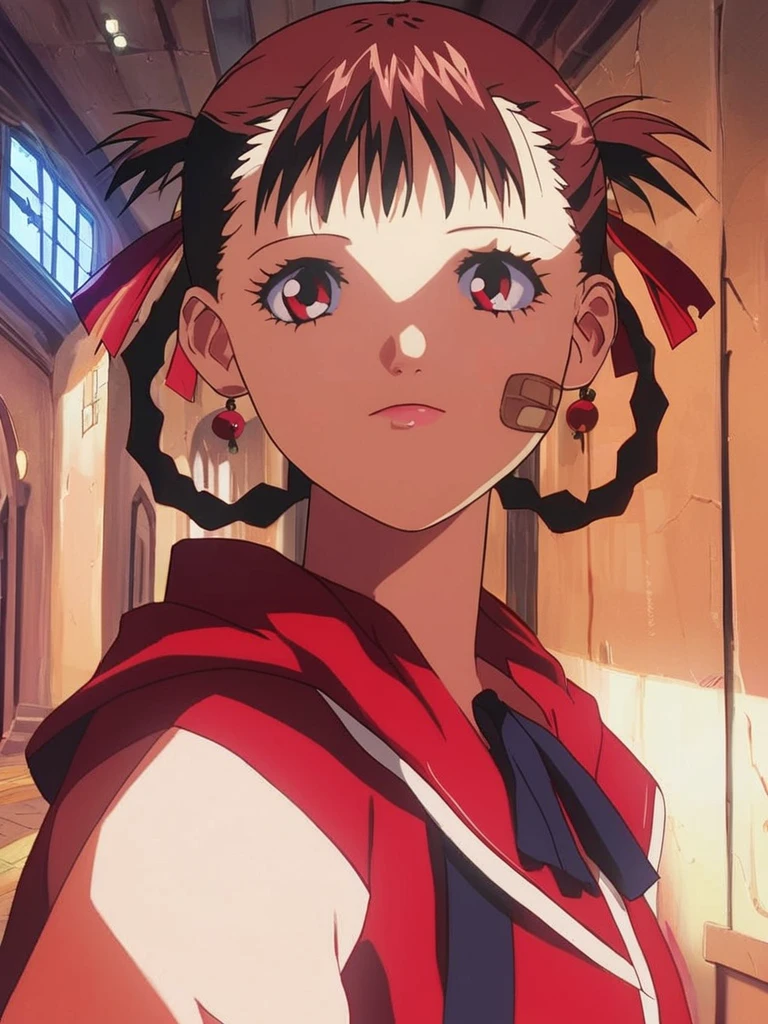 A Kite 1998 Anime Style and Character | Pony LoRA | Sawa v1.0