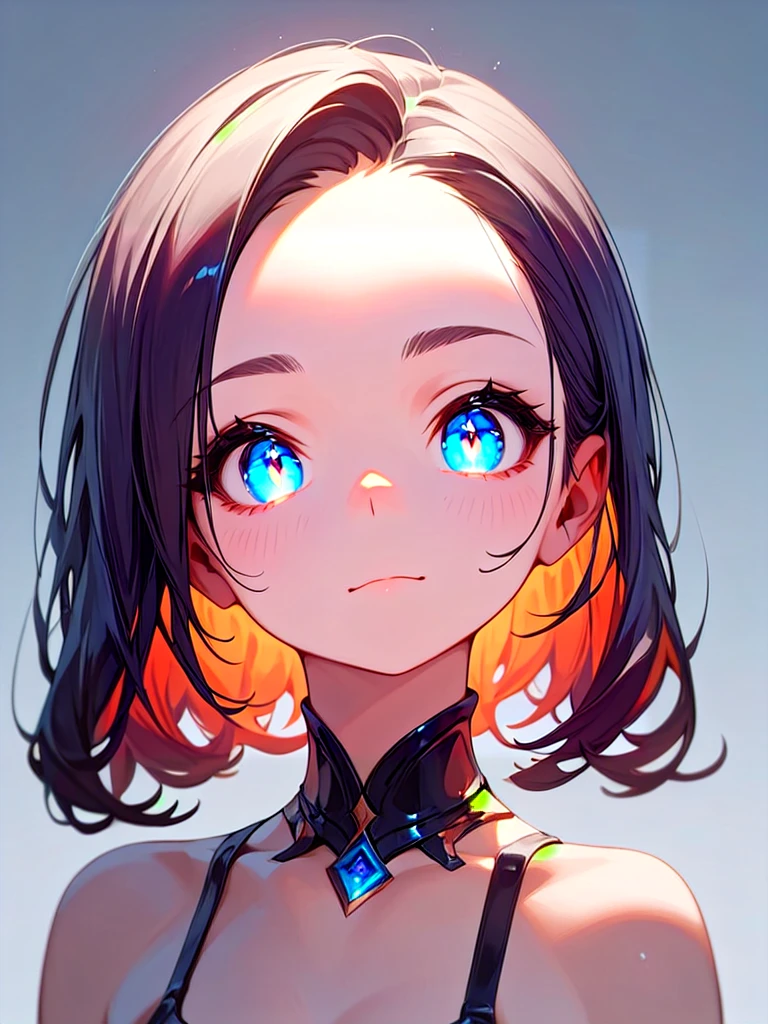 [LoRA] FineGlow (Concept) v1.0