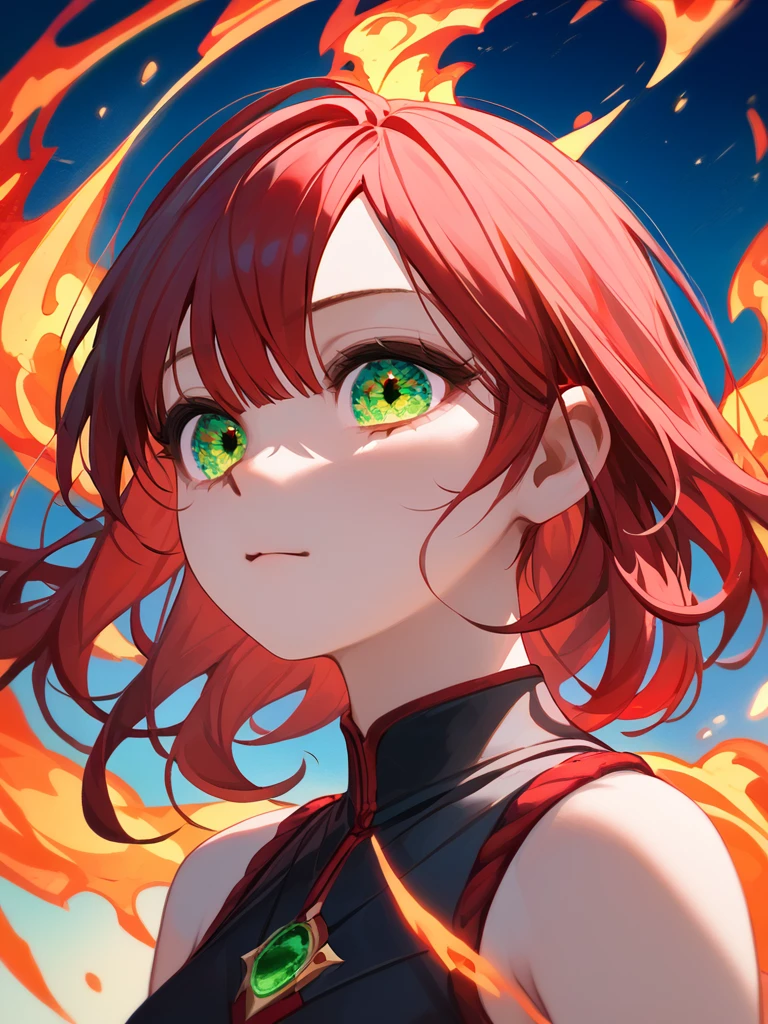[LoRA] OpalEyes (opal_00_58) v1.0
