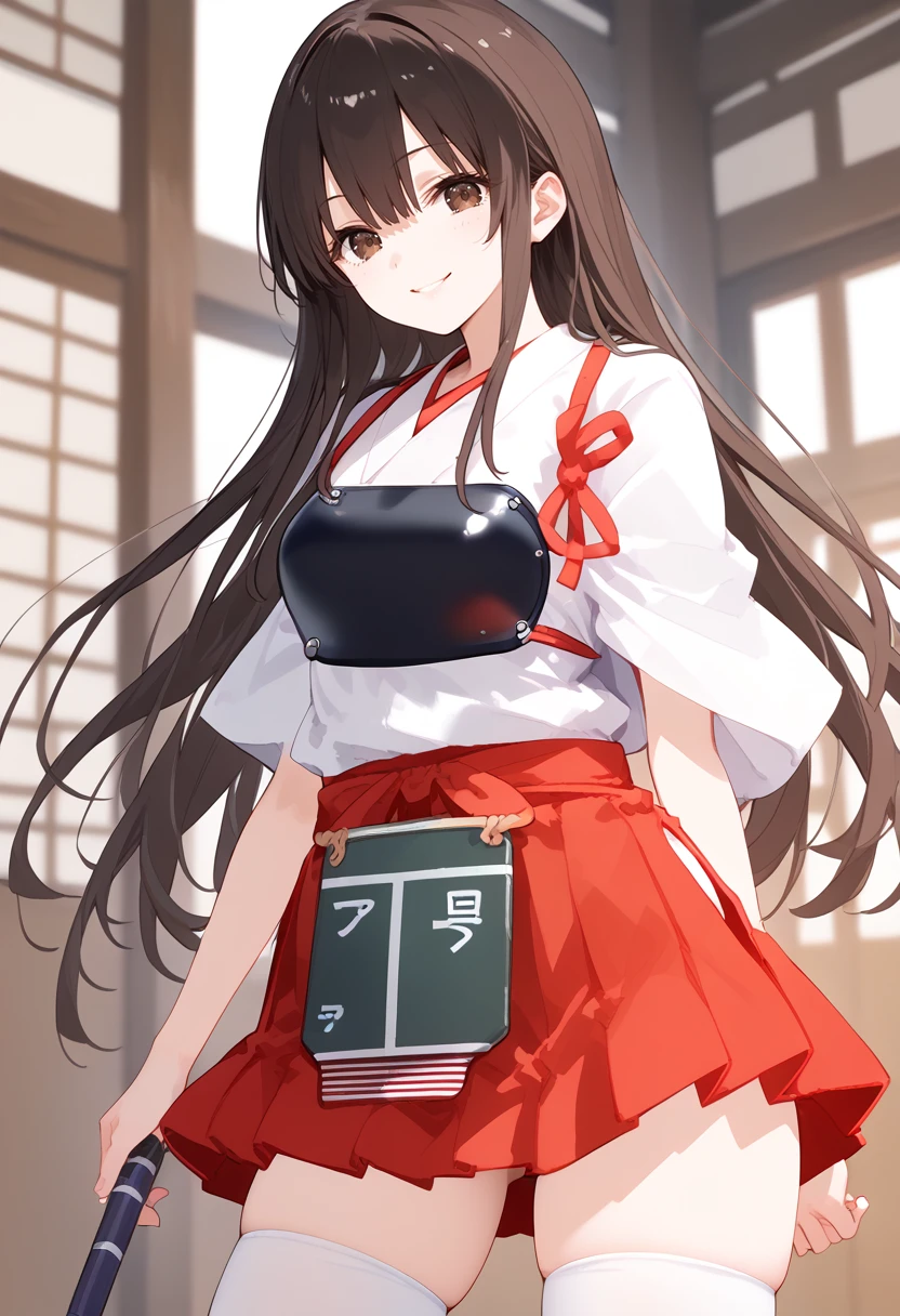 [PonyV6 XL] Akagi [Kantai Collection] | 赤城 (艦これ) v1.0