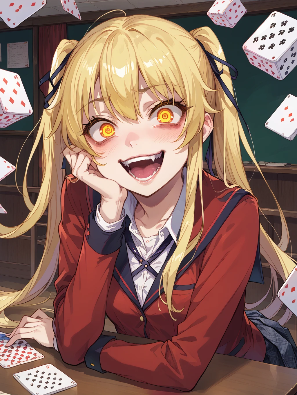 Saotome Mary v1.0