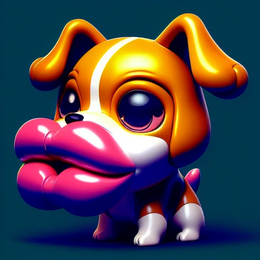Big Lips