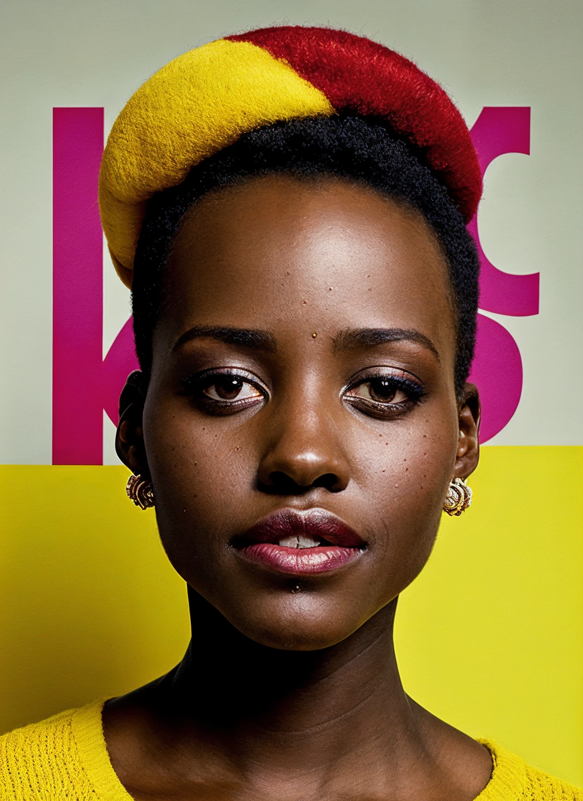 Lupita Nyongo v1.0