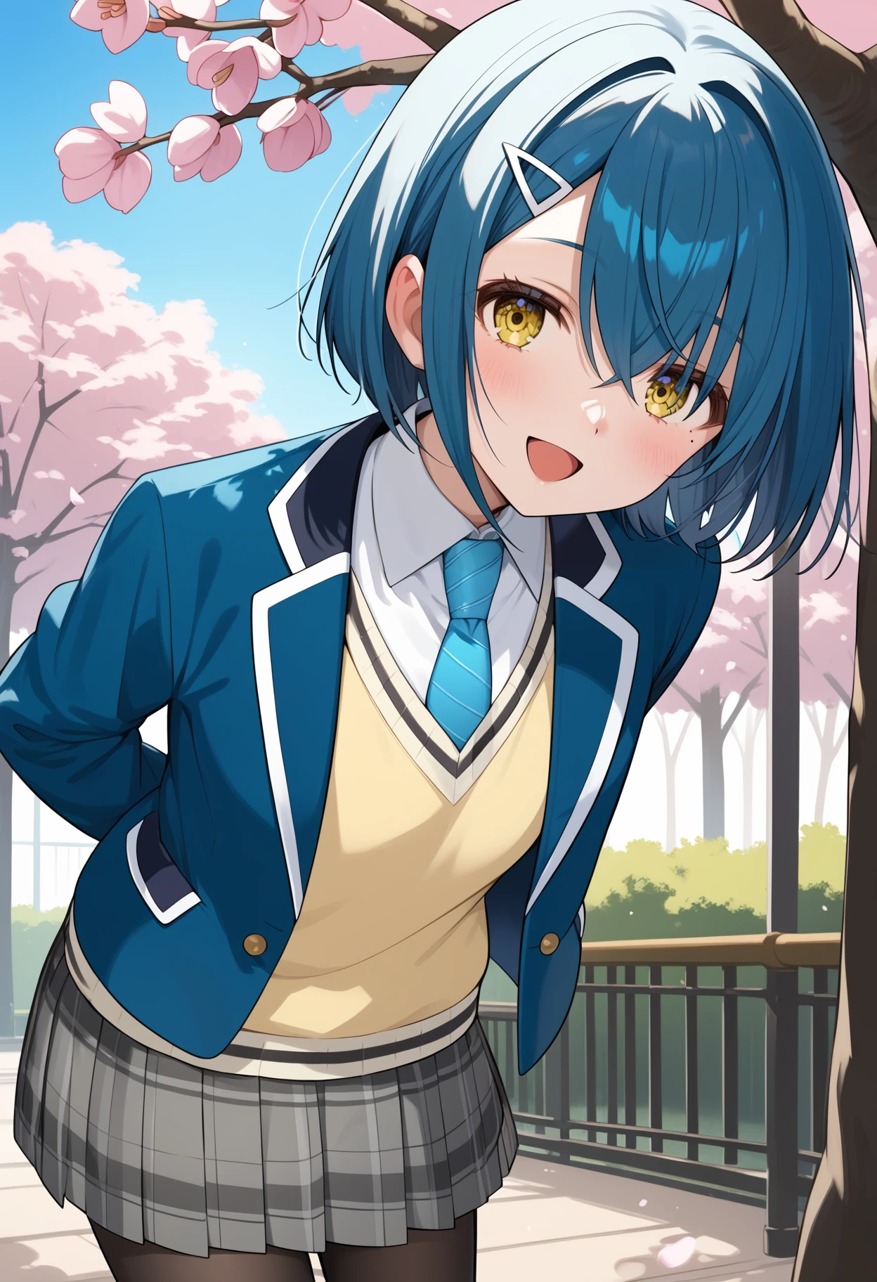 [Pony] Yuugure Yuuhi 夕暮夕陽 / Seiyuu Radio no Uraomote v1.0
