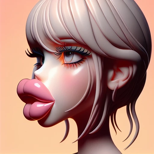 Big Lips