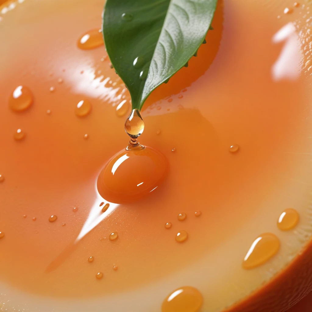 wet_on_wet_tangerine_Super_Sunrise (cgdream1:1.2)
(close_up_detailed_shot_of1:1.1)