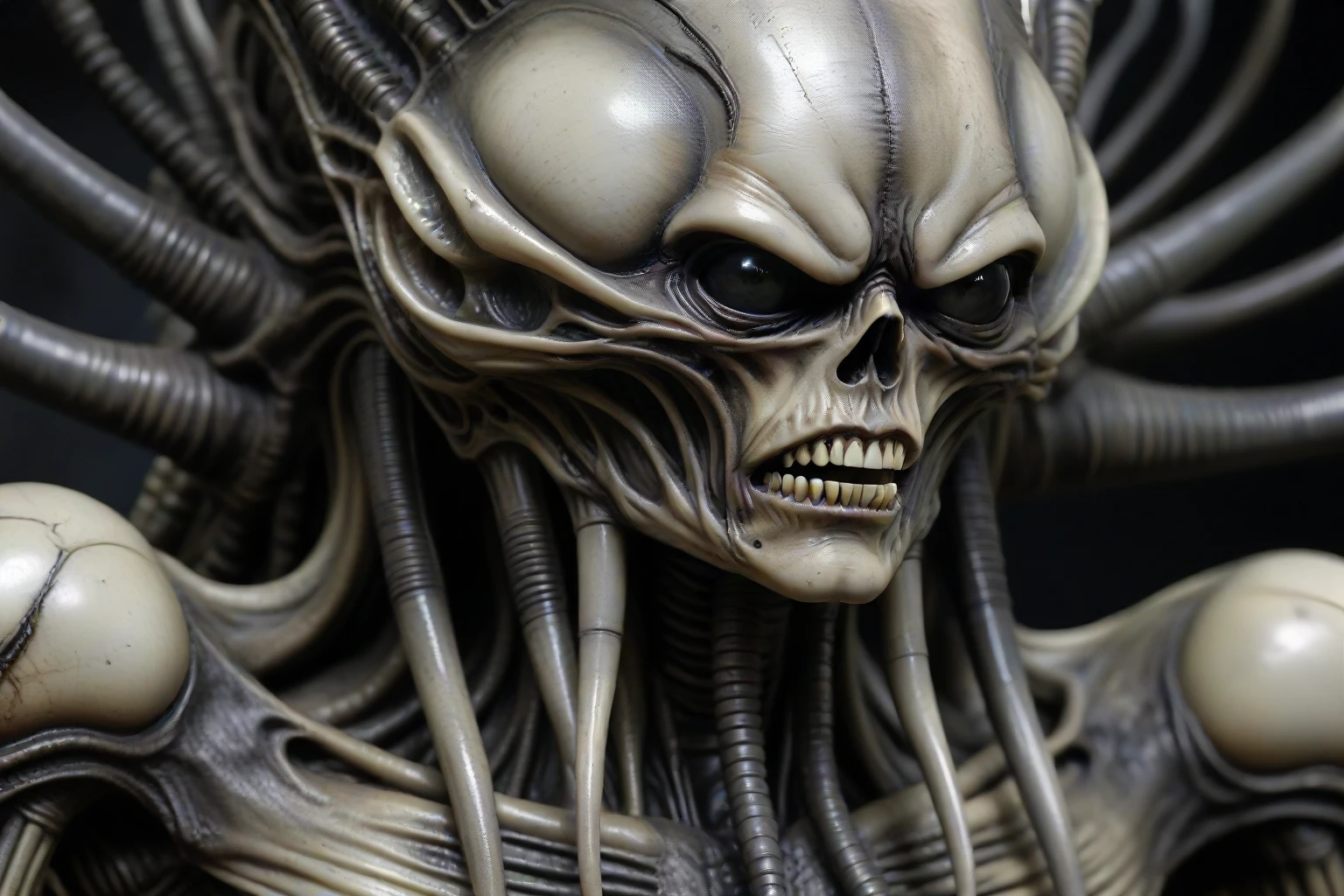 Close-up Detailed Shot 🎨📸 by Agartha