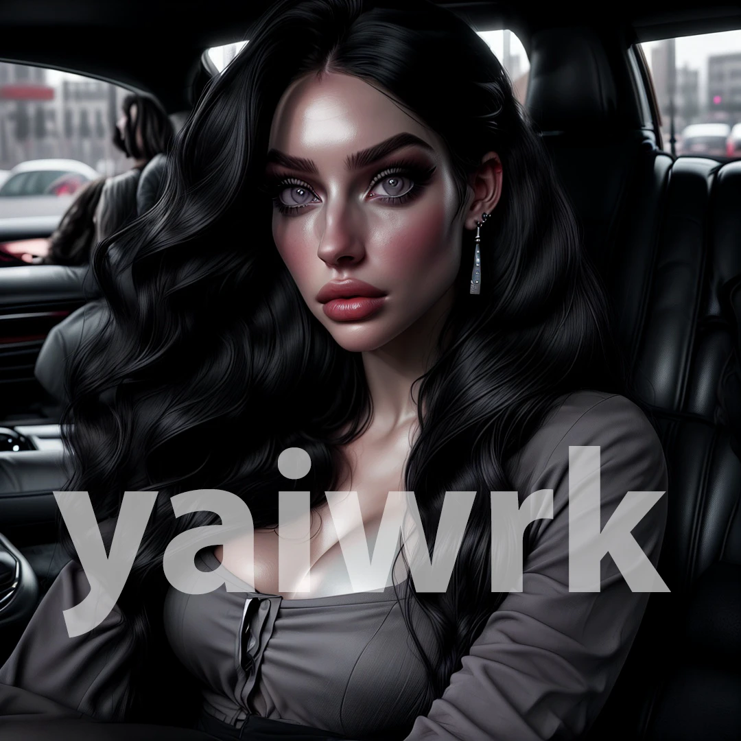 Brunette SD v1.0