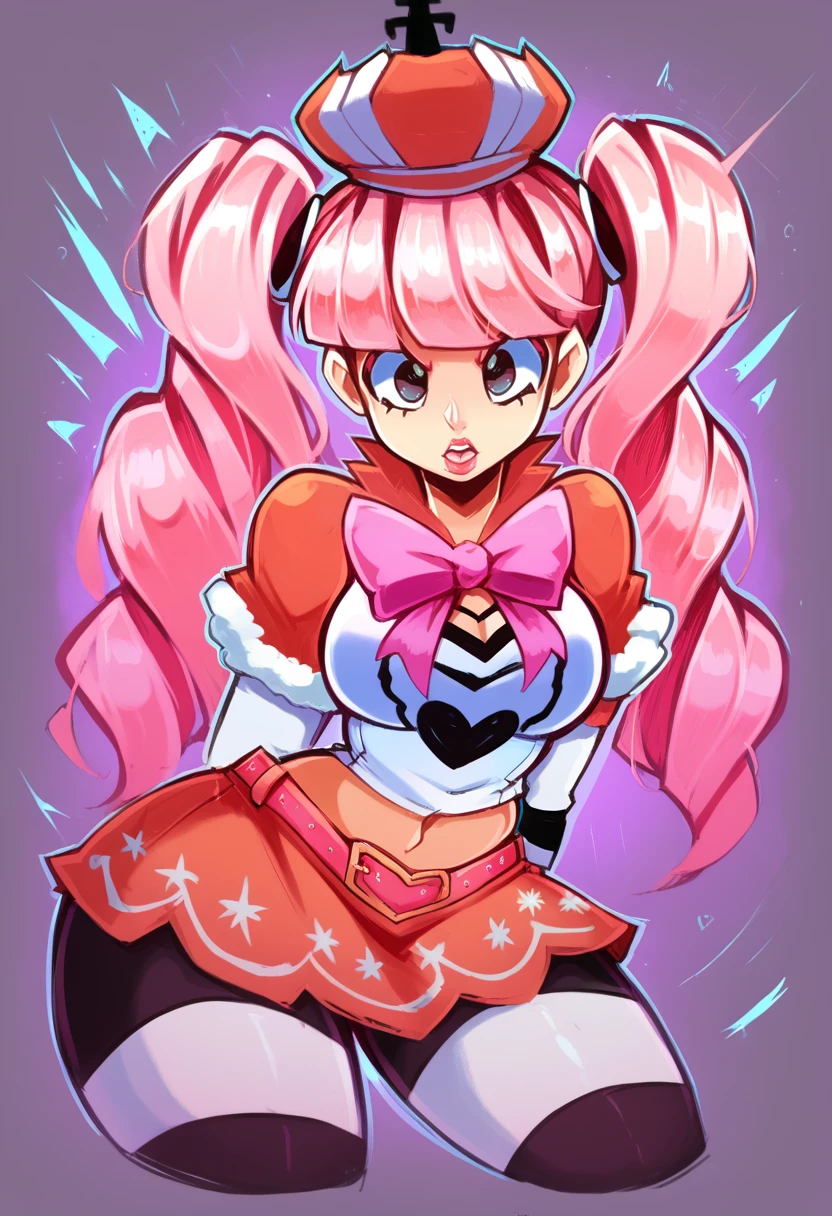 Yasidip Style [PonyXL] Yasidip_V1