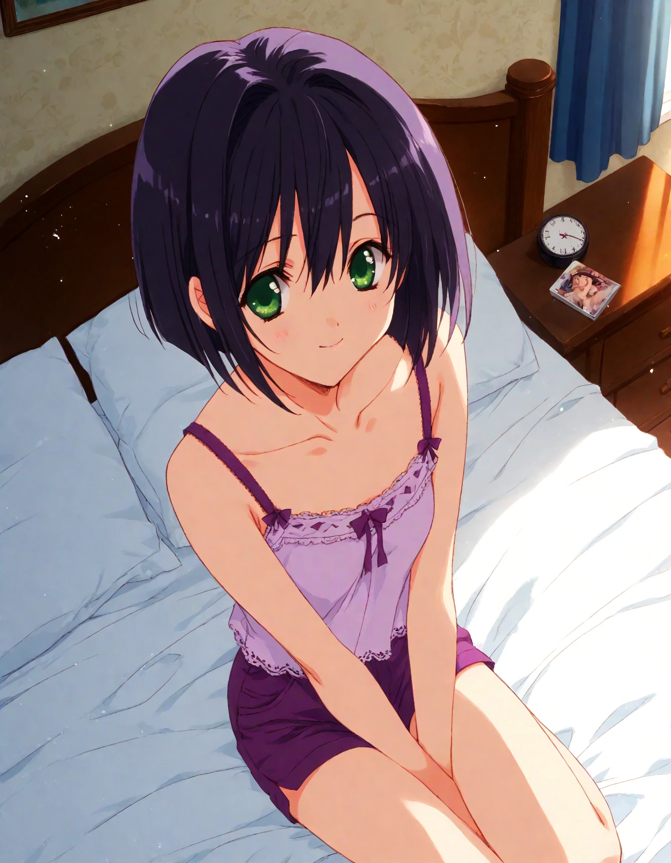 Nanase Aoi Style Pony v1 V1