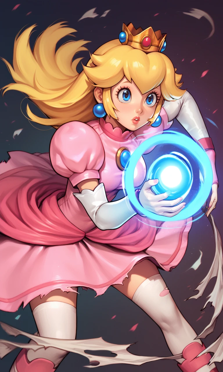 Hadouken V1