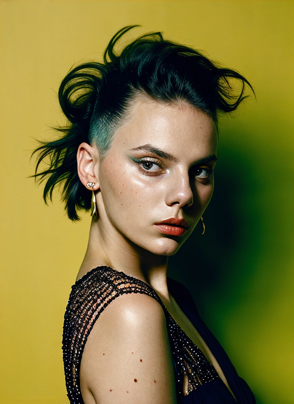 Dafne Keen v1.0