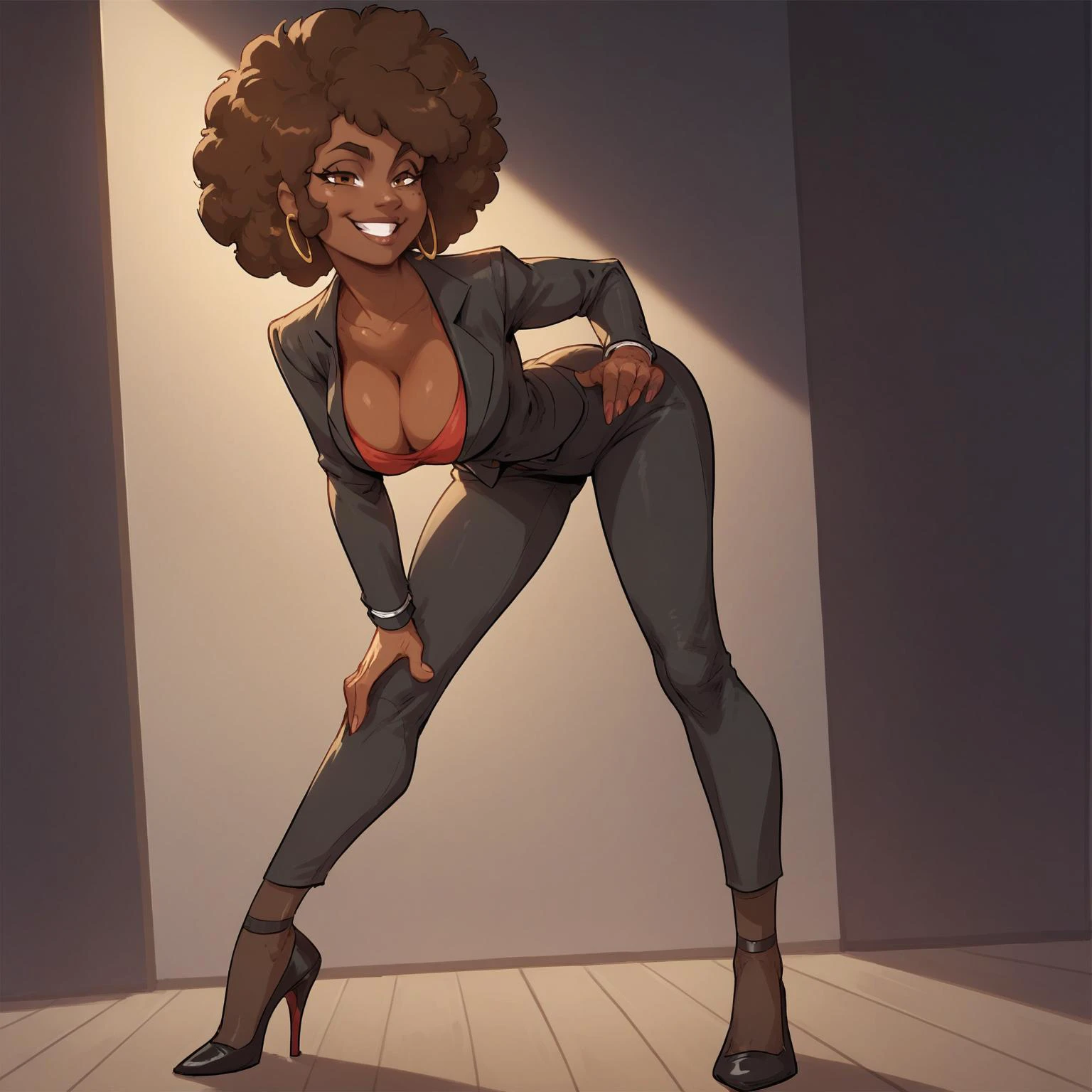 Denelle (Booty Farm) V1