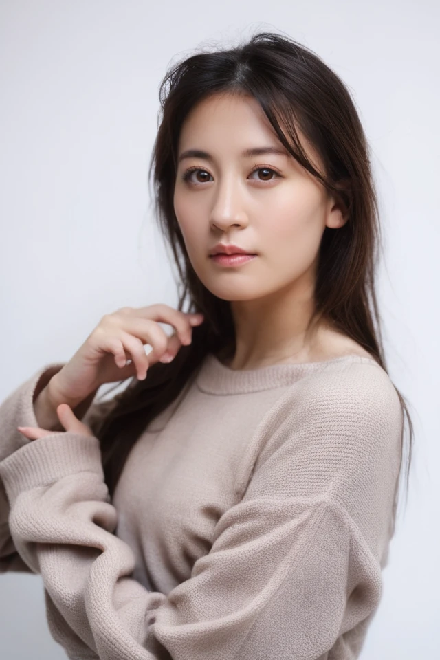 Jonishi Kei上西 恵 Pony XL