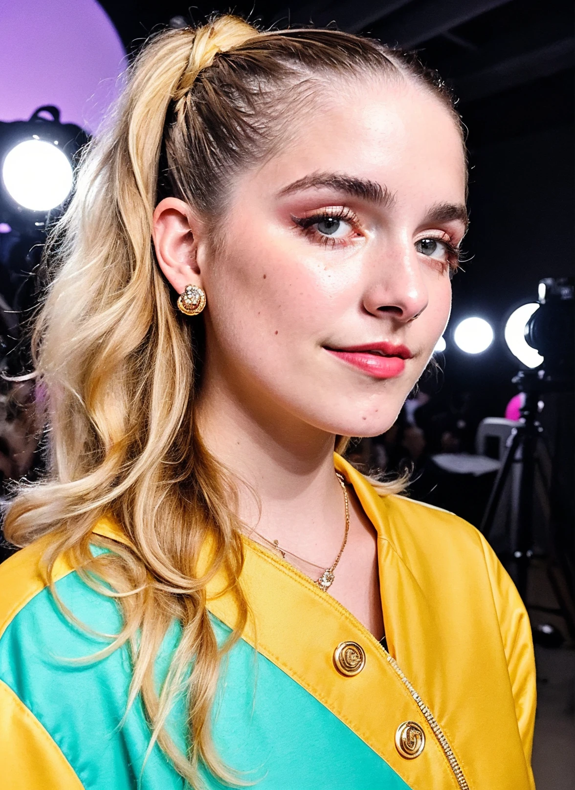 McKenna Grace v1.0