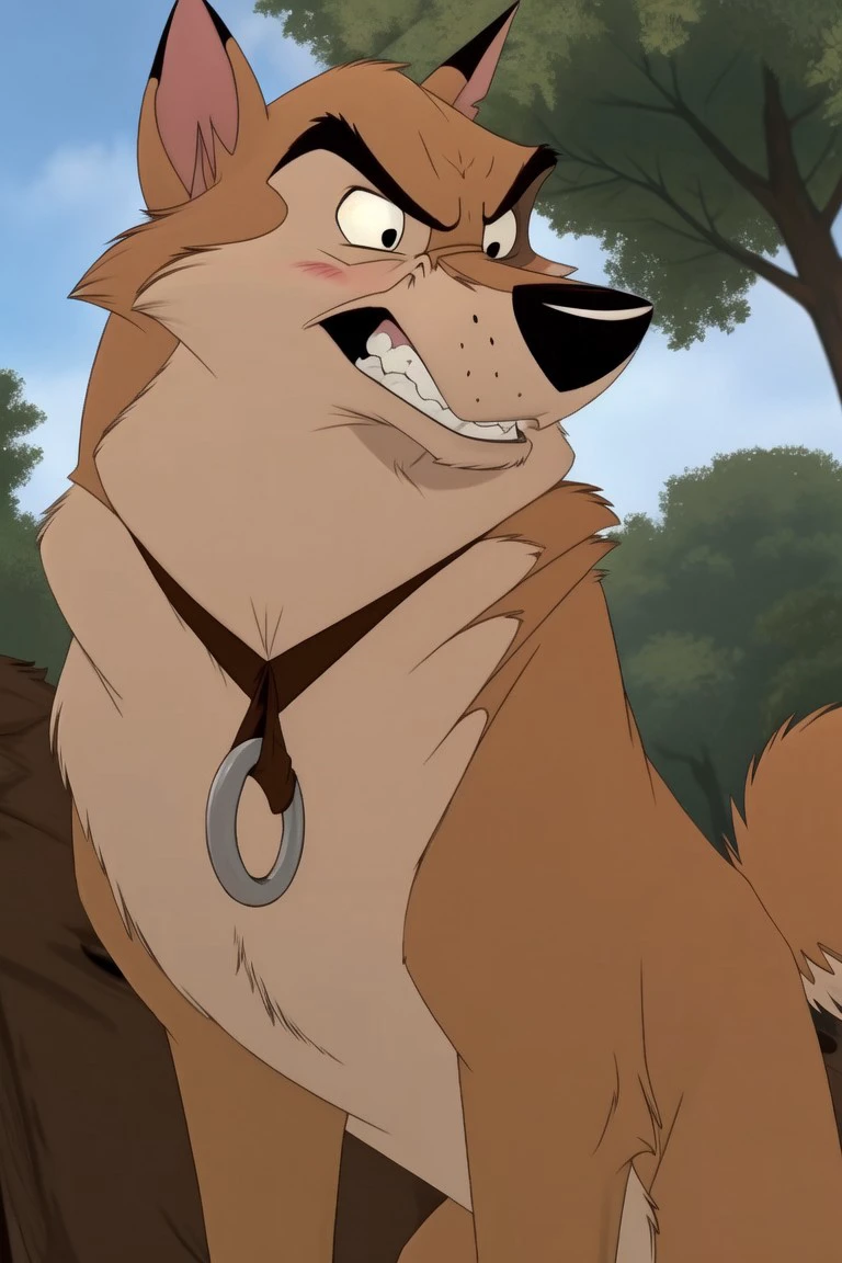 Kaltag-Balto V1