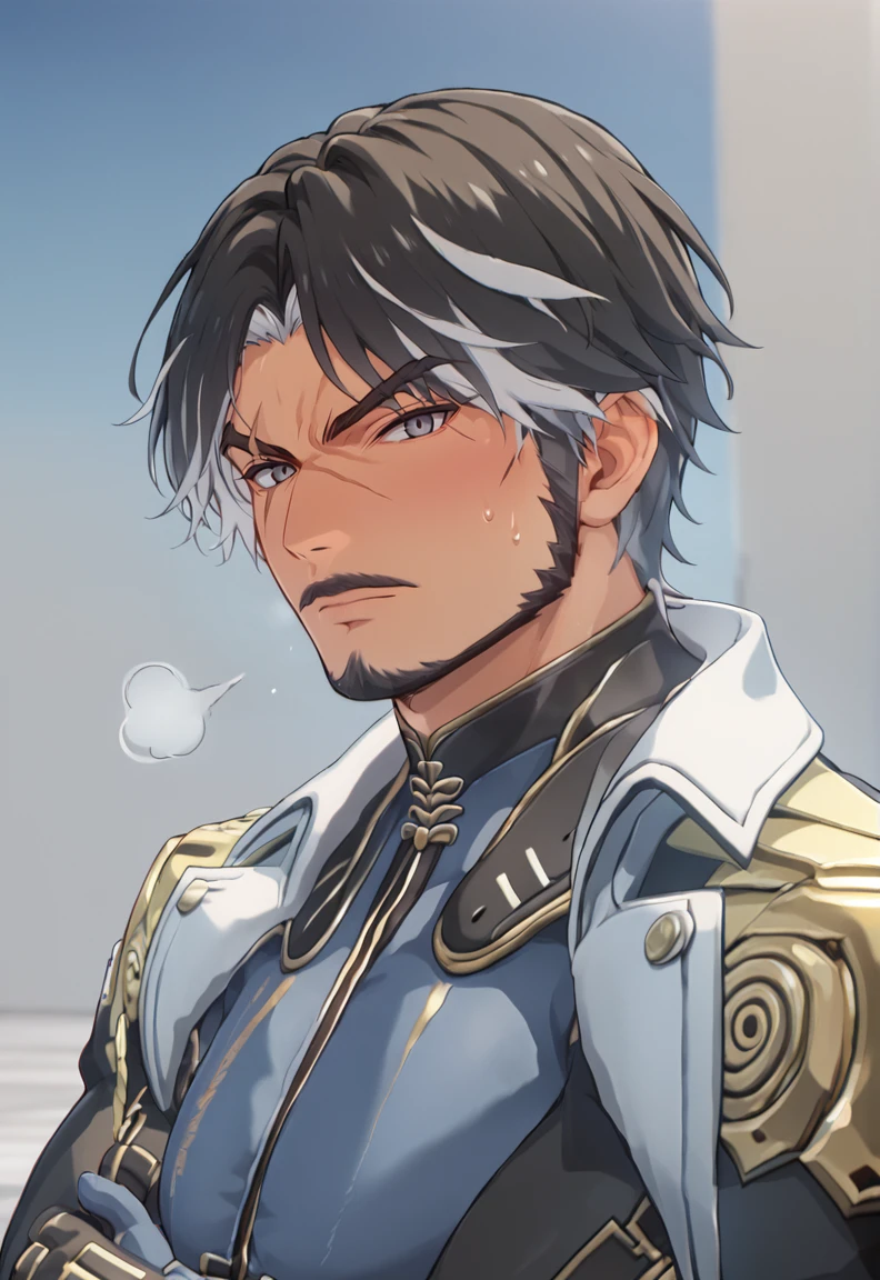 Yhan (wuthering waves) V1