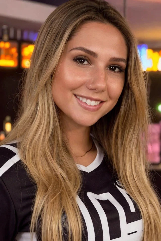 Carolina Portaluppi - [Brazilian] SD1 🇧🇷 v1.0