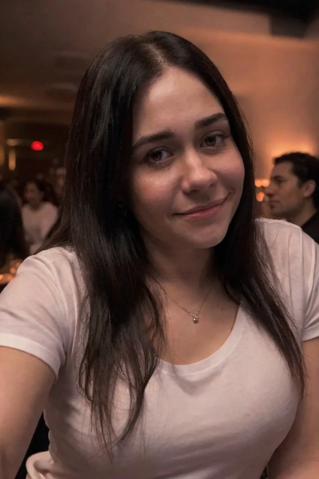 Alessandra Negrini - [Brazilian] SD1 🇧🇷