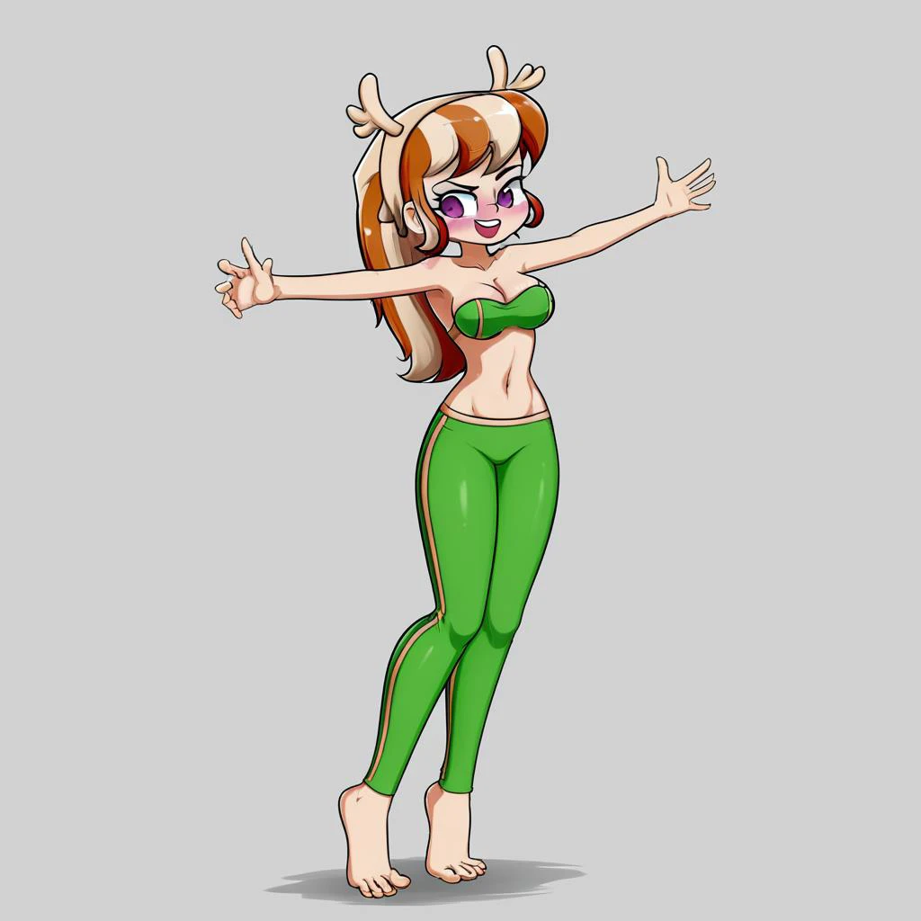 TwiliteSparklePLZ's style V2