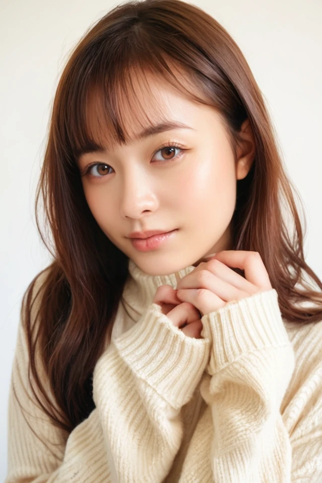 Ohara Sakurako大原櫻子 Pony XL