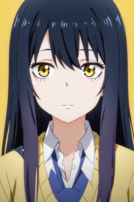 Miko Yotsuya [ Mieruko Chan ] v1.0