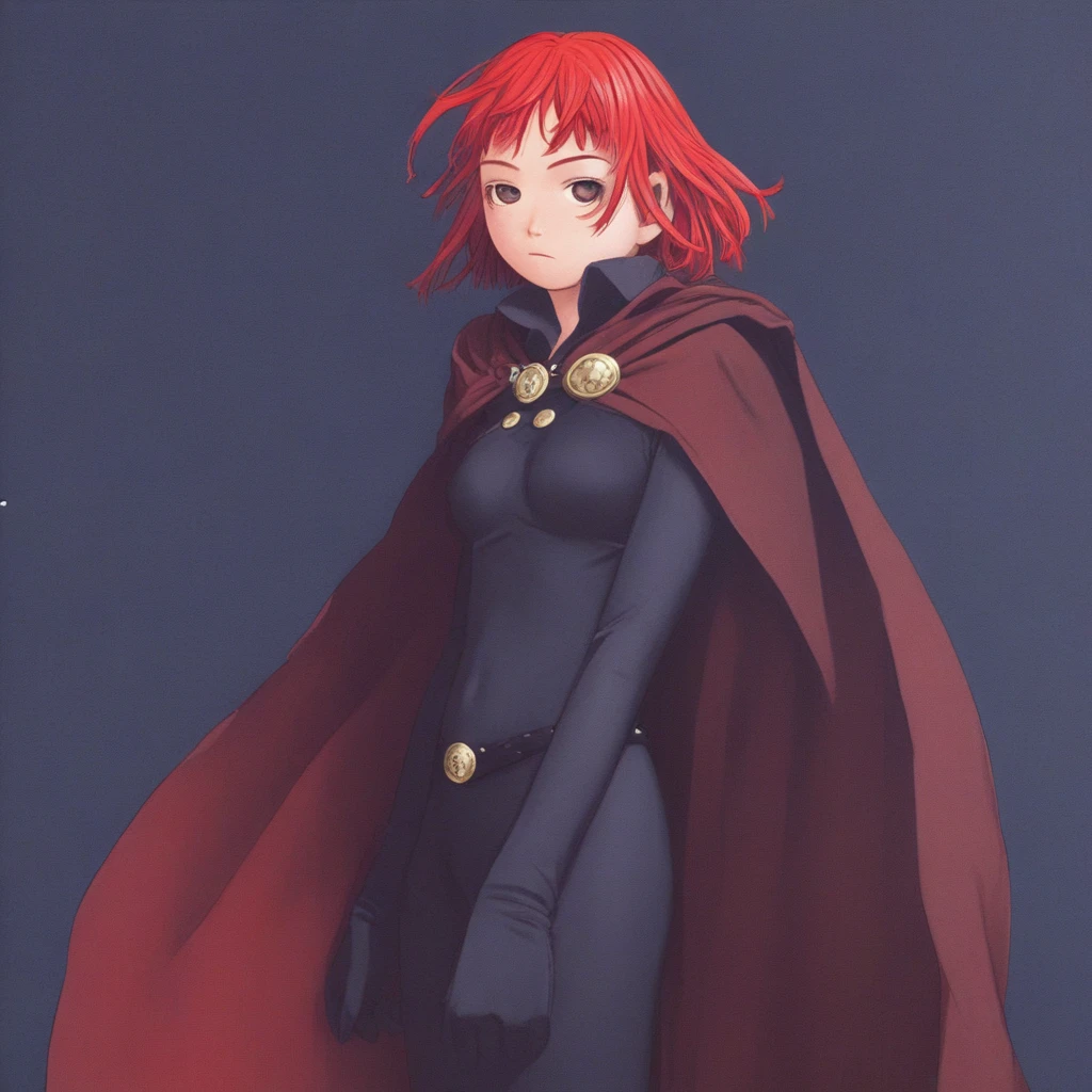 Range Murata V1