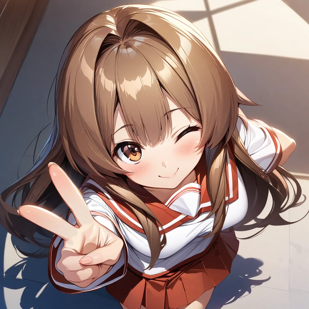 Seto Sun / 瀬戸 燦 - Seto no Hanayome / 瀬戸の花嫁- Animagine XL 3.1 v1.0