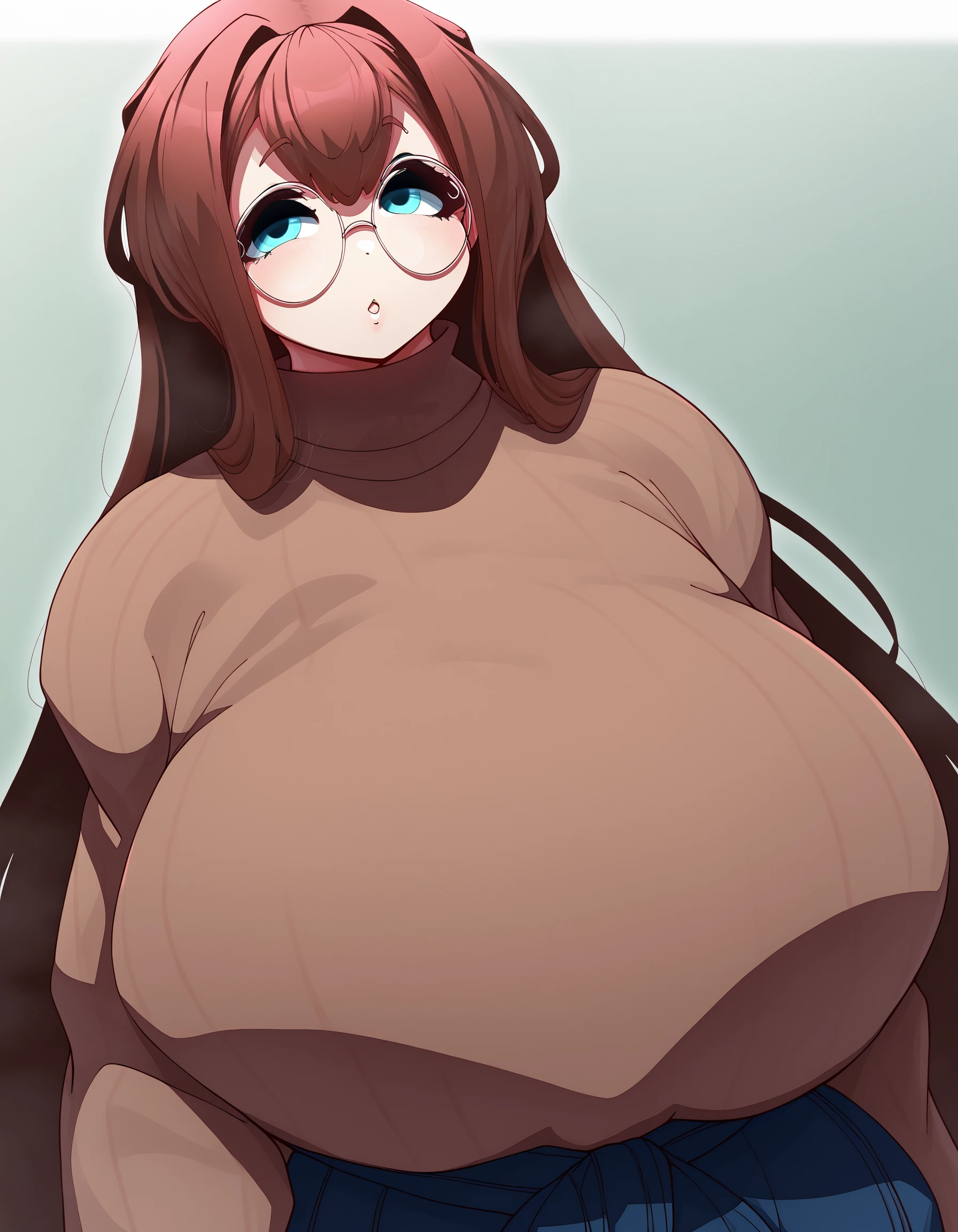 Konoshige | Style PonyXL & 1.5 Pony